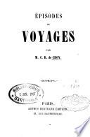 Episodes de voyages