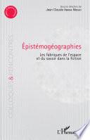 Epistémogéographies