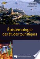 Épistémologie des études touristiques