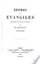 Epitres et Evangiles