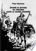 Epopée et mythes du western dans la bande dessinée