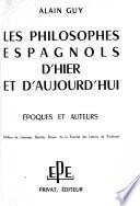 Époques et auteurs