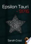 Epsilon Tauri - 91716
