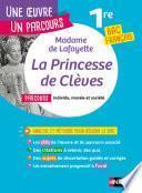 EPUB-La Princesse de Clèves