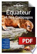 Equateur et Galapagos - 5ed