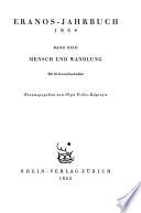Eranos Annales