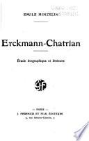 Erckmann-Chatrian