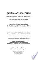 Erckmann-Chatrian