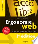 Ergonomie web