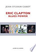 Eric Clapton
