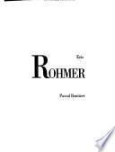 Eric Rohmer