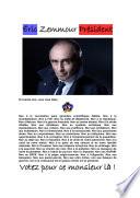 Éric Zemmour Président