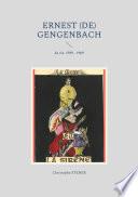 Ernest (de) Gengenbach