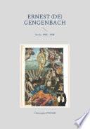 Ernest (de) Gengenbach