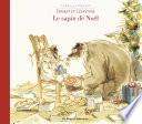 Ernest et Célestine et le sapin de noël