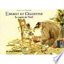 Ernest et Célestine : le sapin de Noël