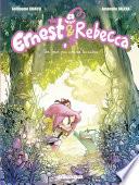 Ernest & Rebecca - Tome 8 - Un jour pas comme les autres