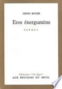 Eros énergumène