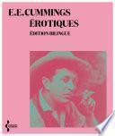 Erotiques (Nouvelle édition)