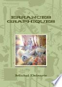 ERRANCES GRAPHIQUES