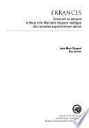Errances