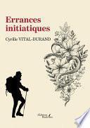 Errances initiatiques