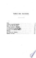 Erreurs et mensonges historiques