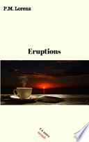 Éruptions