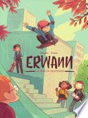 Erwann T2