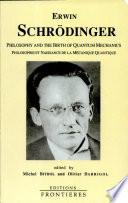 Erwin Schrodinger