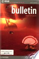 ESA Bulletin