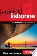 Escale à Lisbonne