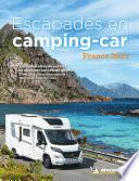 Escapades en Camping-car France 2021