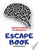 Escape Book