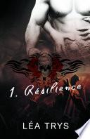 Escape The Shadows - 1. Résilience