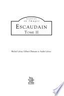 Escaudain
