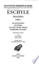 Eschyle