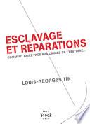 Esclavage et réparations