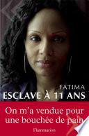 Esclave à 11 ans