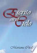 Livre Escrito en el Cielo