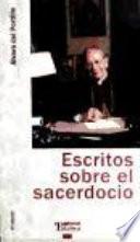 Livre Escritos sobre el sacerdocio