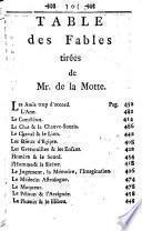 Ésope en belle humeur, ou l'élite de ses fables