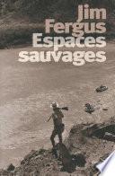 Espaces sauvages