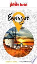 ESPAGNE 2022/2023 Petit Futé