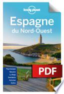 Espagne du Nord Ouest - 3ed
