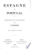 Espagne et Portugal