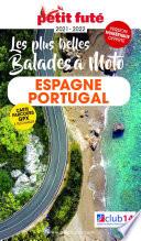 ESPAGNE / PORTUGAL À MOTO 2021 Petit Futé