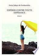 Espérer contre toute espérance