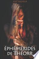 Éphémérides de Théorr