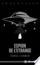 Espion de l'Étrange